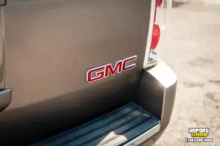 GMC Yukon 2011 4x4 Denali 4p SUV