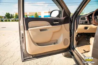 GMC Yukon 2011 4x4 Denali 4p SUV