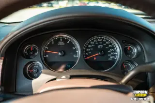 GMC Yukon 2011 4x4 Denali 4p SUV