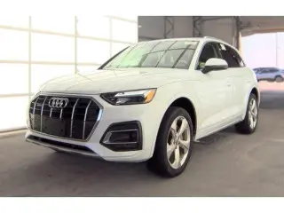 Audi Q5 2021 AWD quattro Premium Plus 45 TFSI 4p SUV