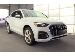 Audi Q5 2021 AWD quattro Premium Plus 45 TFSI 4p SUV