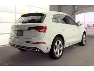 Audi Q5 2021 AWD quattro Premium Plus 45 TFSI 4p SUV