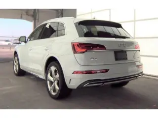 Audi Q5 2021 AWD quattro Premium Plus 45 TFSI 4p SUV