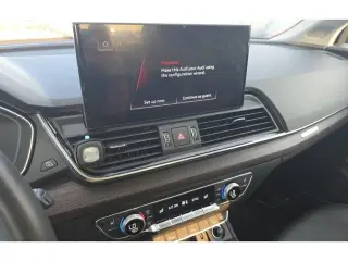 Audi Q5 2021 AWD quattro Premium Plus 45 TFSI 4p SUV