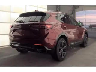 Buick Envision 2024 AWD Sport Touring 4dr Crossover