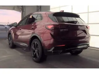 Buick Envision 2024 AWD Sport Touring 4dr Crossover