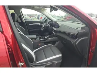 Buick Envision 2024 AWD Sport Touring 4dr Crossover