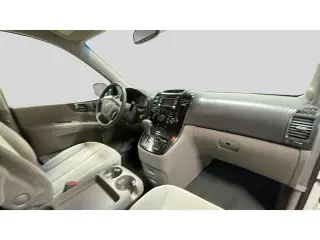 Kia Sedona 2012 EX 4dr Mini-Van LWB