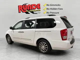Kia Sedona 2012 EX 4dr Mini-Van LWB