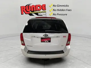 Kia Sedona 2012 EX 4dr Mini-Van LWB