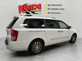 Kia Sedona 2012 EX 4dr Mini-Van LWB