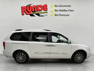 Kia Sedona 2012 EX 4dr Mini-Van LWB