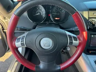 Saturn SKY 2007 2dr Convertible