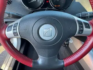 Saturn SKY 2007 2dr Convertible
