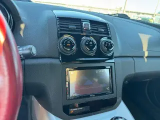 Saturn SKY 2007 2dr Convertible