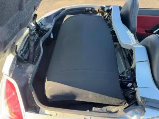 Saturn SKY 2007 2dr Convertible