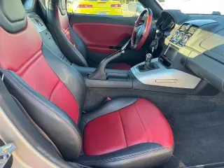 Saturn SKY 2007 2dr Convertible