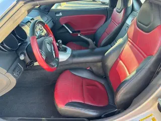 Saturn SKY 2007 2dr Convertible