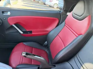 Saturn SKY 2007 2dr Convertible