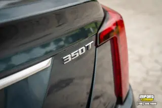 Cadillac CT5 2021 AWD Luxury 4dr Sedán