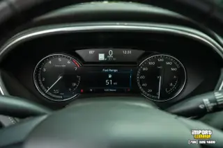 Cadillac CT5 2021 AWD Luxury 4dr Sedán
