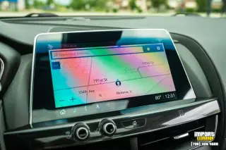 Cadillac CT5 2021 AWD Luxury 4dr Sedán