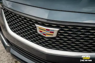 Cadillac CT5 2021 AWD Luxury 4dr Sedán