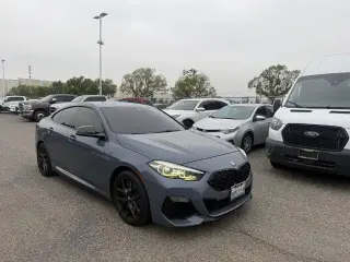 BMW Serie 2 2021 AWD M235i xDrive Gran Coupe 4p Sedan
