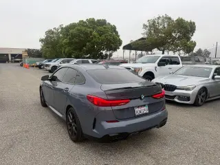 BMW Serie 2 2021 AWD M235i xDrive Gran Coupe 4p Sedan