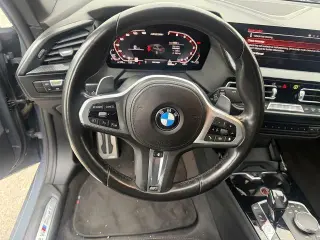 BMW Serie 2 2021 AWD M235i xDrive Gran Coupe 4p Sedan