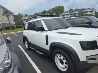 Land Rover Defender 2023 AWD 110 S 4dr SUV