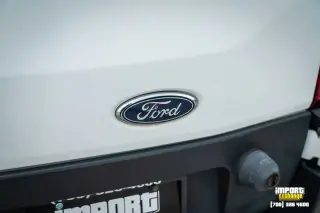 Ford Transit 2019 250 3dr LWB Techo Medio Furgón de Carga con Puerta Deslizante del Lado del Pasajero