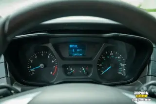 Ford Transit 2019 250 3dr LWB Techo Medio Furgón de Carga con Puerta Deslizante del Lado del Pasajero