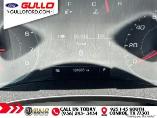 Chevrolet Malibu 2020 LS 4dr Sedán