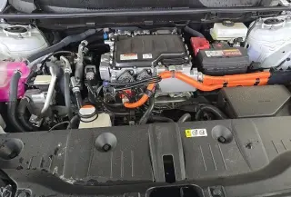 Toyota bZ4X 2023 XLE 4dr Crossover