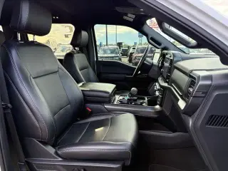 Ford F-150 2024 4x4 XLT 4p SuperCab 5.5 ft. SB