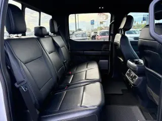 Ford F-150 2024 4x4 XLT 4p SuperCab 5.5 ft. SB