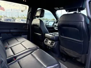 Ford F-150 2024 4x4 XLT 4p SuperCab 5.5 ft. SB