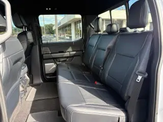 Ford F-150 2024 4x4 XLT 4p SuperCab 5.5 ft. SB