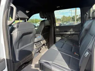 Ford F-150 2024 4x4 XLT 4p SuperCab 5.5 ft. SB