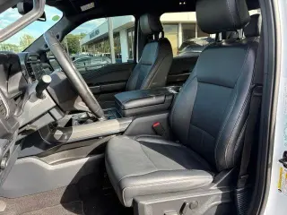 Ford F-150 2024 4x4 XLT 4p SuperCab 5.5 ft. SB