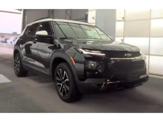 Chevrolet TrailBlazer 2021 4x4 ACTIV 4p SUV