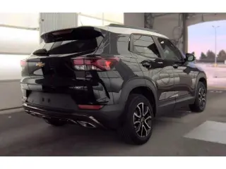 Chevrolet TrailBlazer 2021 4x4 ACTIV 4p SUV