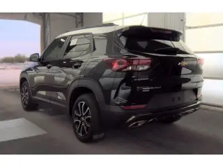 Chevrolet TrailBlazer 2021 4x4 ACTIV 4p SUV