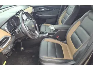 Chevrolet TrailBlazer 2021 4x4 ACTIV 4p SUV