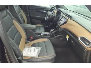 Chevrolet TrailBlazer 2021 4x4 ACTIV 4p SUV