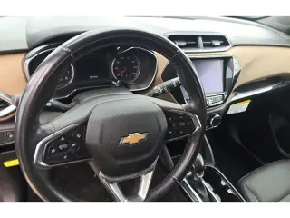 Chevrolet TrailBlazer 2021 4x4 ACTIV 4p SUV