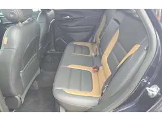 Chevrolet TrailBlazer 2021 4x4 ACTIV 4p SUV