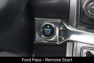 Ford F-150 2023 4x4 Lariat 4dr SuperCrew 5.5 ft. SB