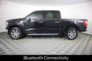 Ford F-150 2023 4x4 Lariat 4dr SuperCrew 5.5 ft. SB